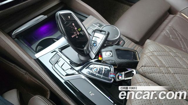 BMW 5-Series 530i xDrive Luxury Plus