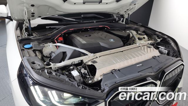 BMW X3 xDrive 20 M Sport Pro