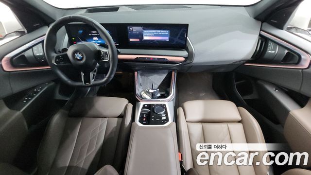 BMW X3 xDrive 20 M Sport Pro