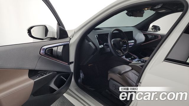 BMW X3 xDrive 20 M Sport Pro