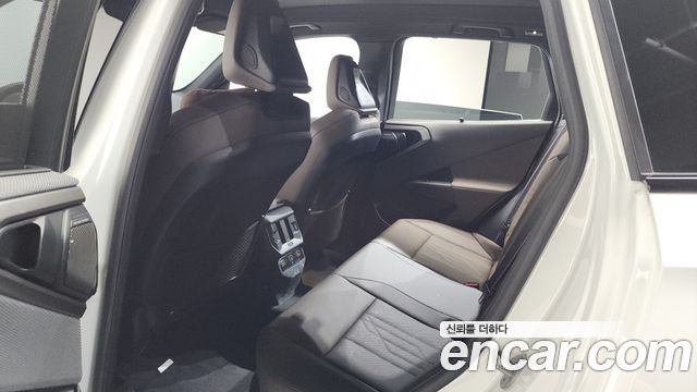 BMW X3 xDrive 20 M Sport Pro