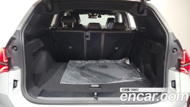 BMW X3 xDrive 20 M Sport Pro