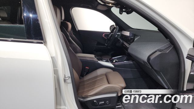 BMW X3 xDrive 20 M Sport Pro