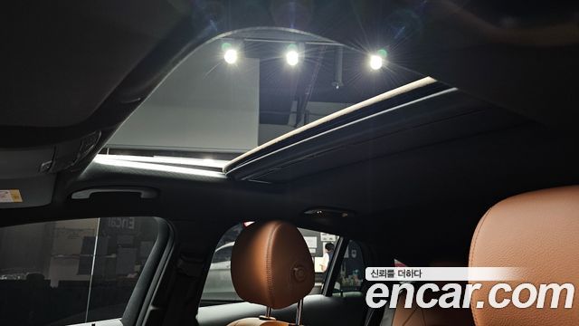 Mercedes-Benz GLC-Class GLC220 d 4MATIC Coupe