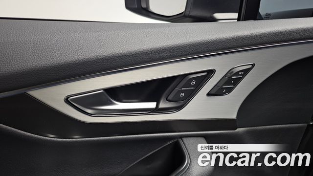 Audi Q7 45 TFSI Quattro
