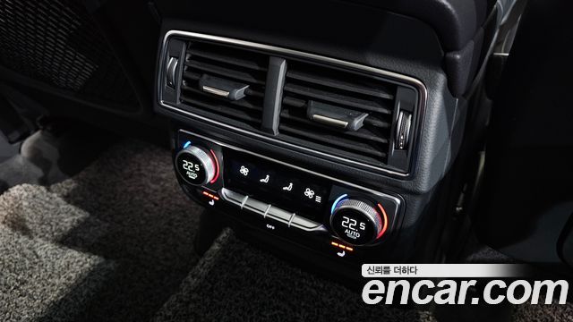 Audi Q7 45 TFSI Quattro