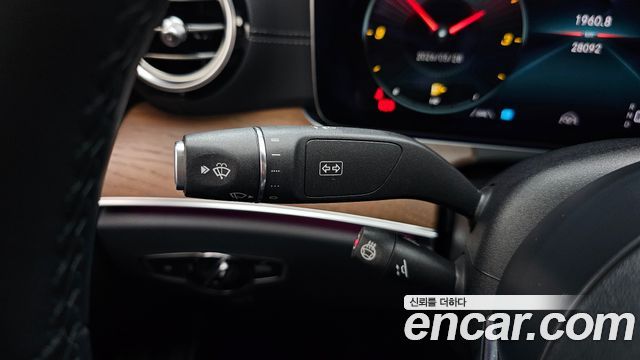 Mercedes-Benz E-Class E250 Exclusive