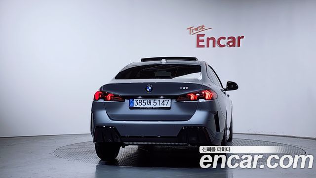 BMW 2-Series 220 M Sport