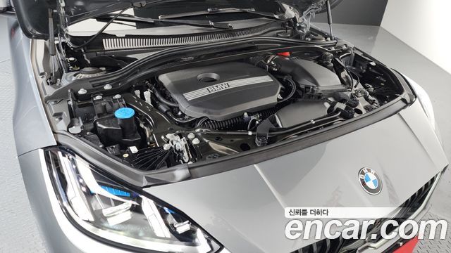 BMW 2-Series 220 M Sport