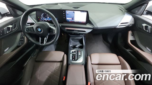 BMW 2-Series 220 M Sport
