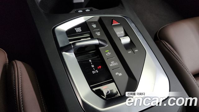 BMW 2-Series 220 M Sport