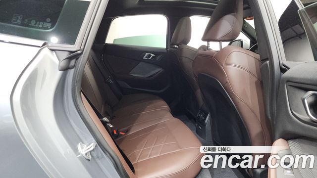 BMW 2-Series 220 M Sport