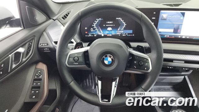 BMW 2-Series 220 M Sport