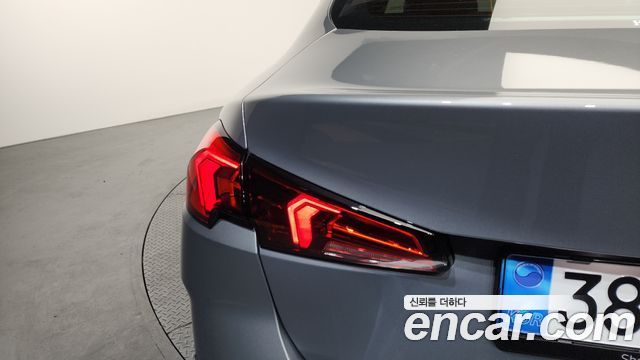 BMW 2-Series 220 M Sport