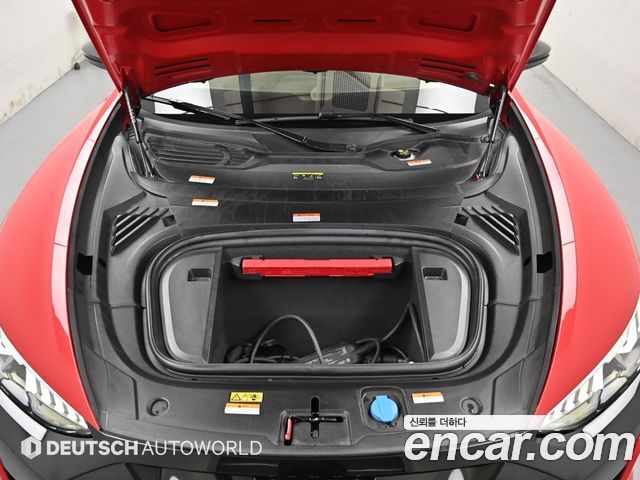 Audi RS e-tron GT GT RS