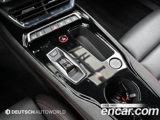 Audi RS e-tron GT GT RS