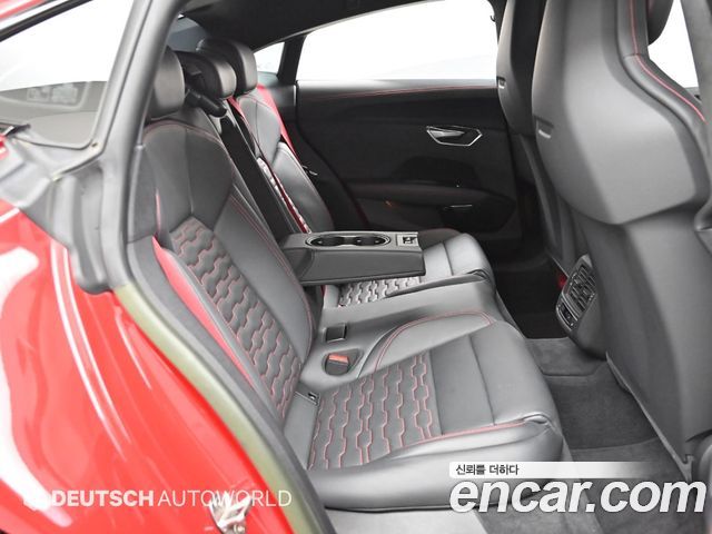 Audi RS e-tron GT GT RS