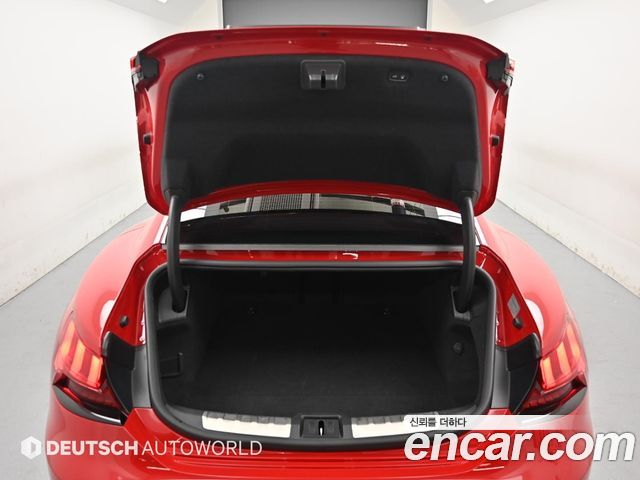 Audi RS e-tron GT GT RS