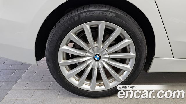 BMW Gran Turismo 620d xDrive Luxury