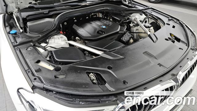 BMW Gran Turismo 620d xDrive Luxury