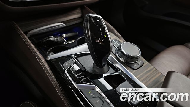 BMW Gran Turismo 620d xDrive Luxury