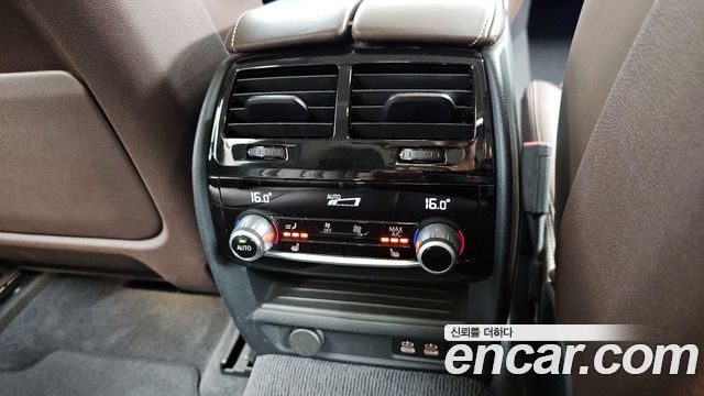BMW Gran Turismo 620d xDrive Luxury