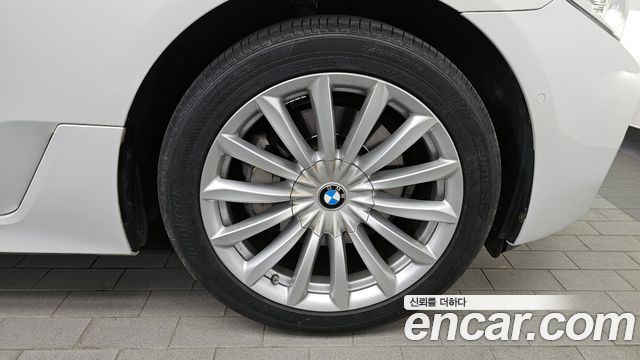 BMW Gran Turismo 620d xDrive Luxury