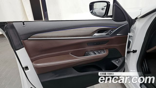 BMW Gran Turismo 620d xDrive Luxury
