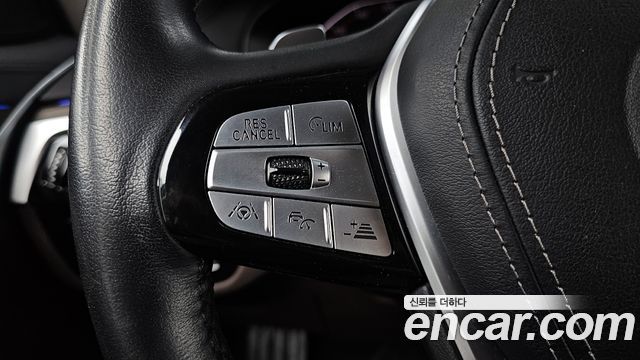 BMW Gran Turismo 620d xDrive Luxury
