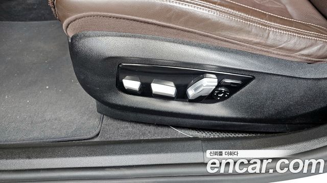 BMW Gran Turismo 620d xDrive Luxury