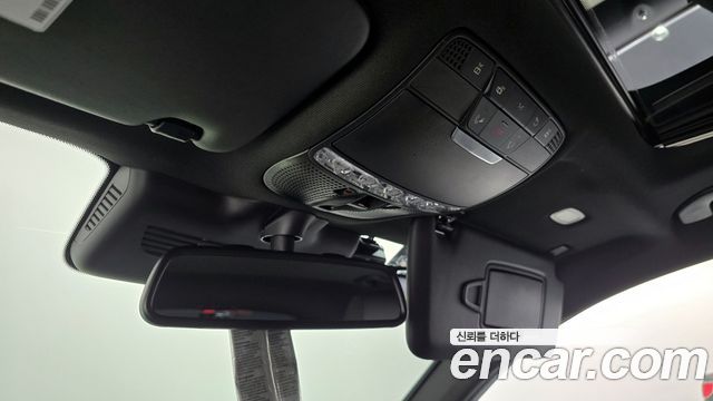 Mercedes-Benz GLC-Class GLC300 4MATIC AMG Line Coupe