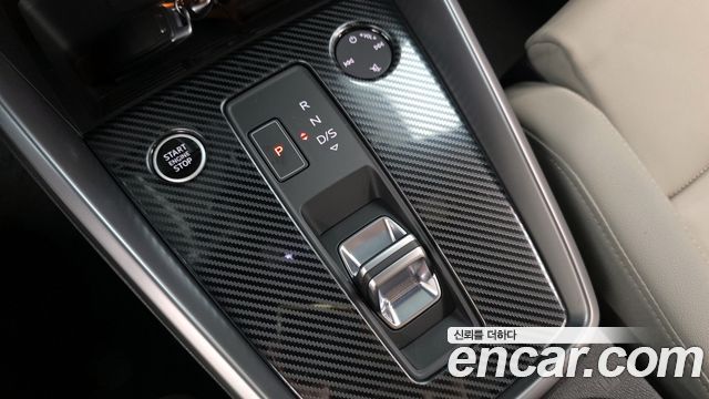 Audi A3 40 TFSI Premium