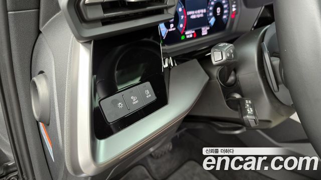 Audi A3 40 TFSI Premium