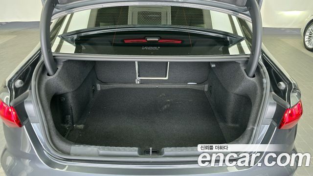 Audi A3 40 TFSI Premium