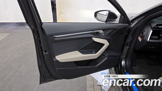 Audi A3 40 TFSI Premium
