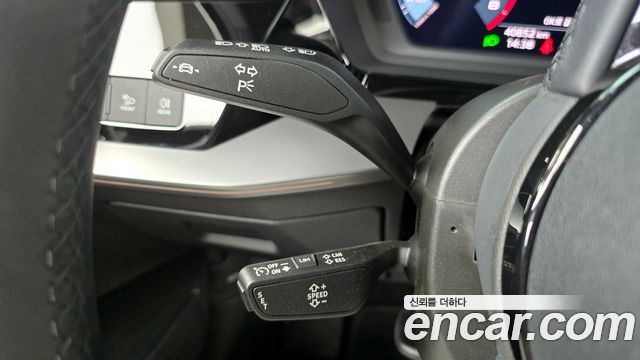Audi A3 40 TFSI Premium