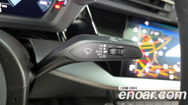 Audi A3 40 TFSI Premium
