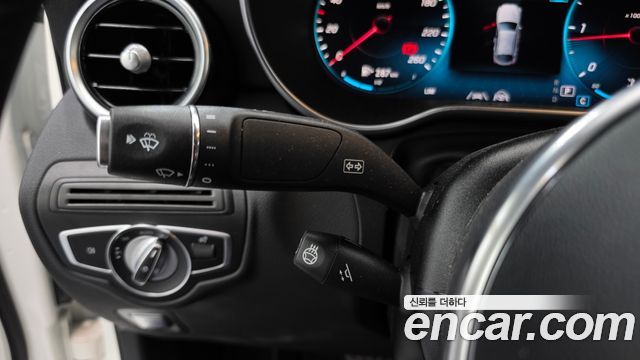 Mercedes-Benz GLC-Class GLC220 d 4MATIC Coupe