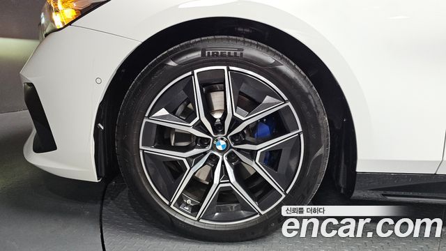 BMW 5-Series 520i M Sport
