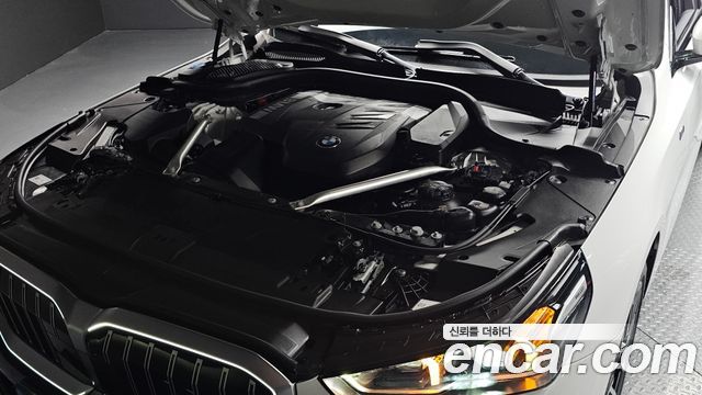 BMW 5-Series 520i M Sport