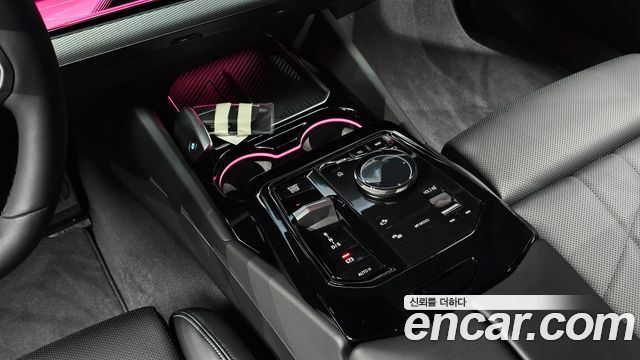 BMW 5-Series 520i M Sport