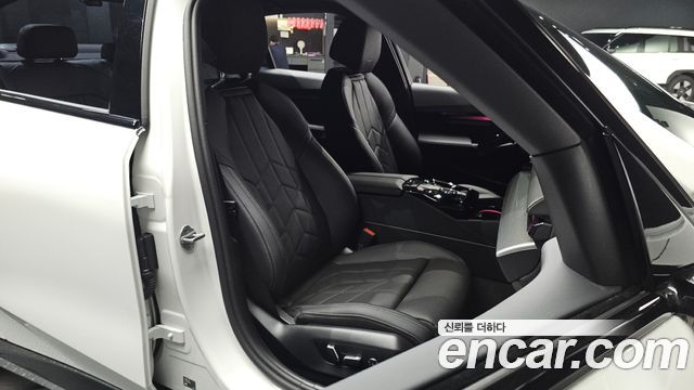 BMW 5-Series 520i M Sport