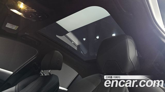BMW 5-Series 520i M Sport
