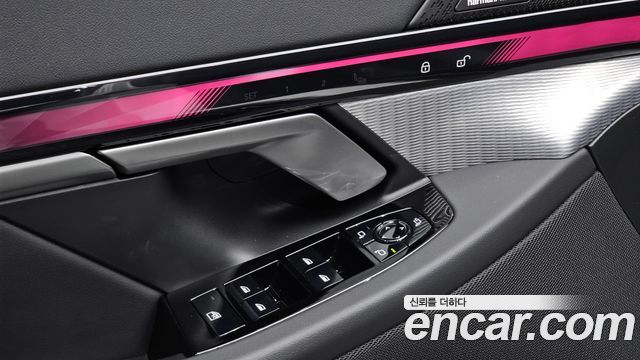 BMW 5-Series 520i M Sport