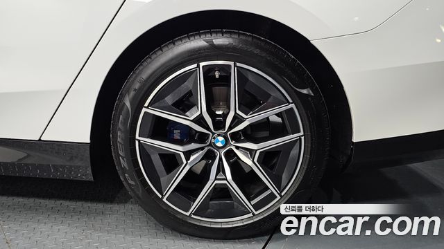 BMW 5-Series 520i M Sport