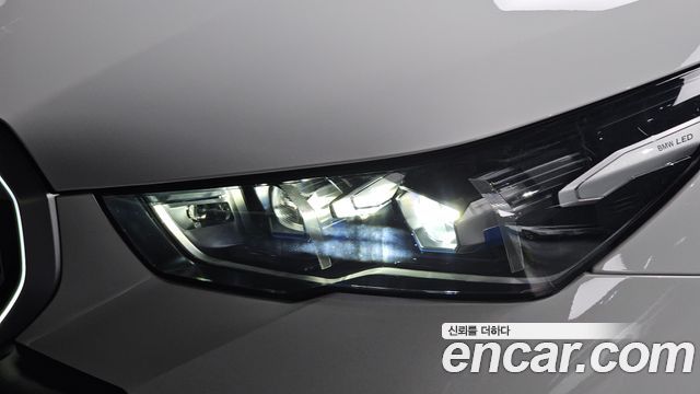 BMW 5-Series 520i M Sport