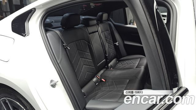 BMW 5-Series 520i M Sport