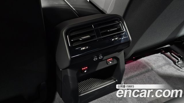 BMW 5-Series 520i M Sport