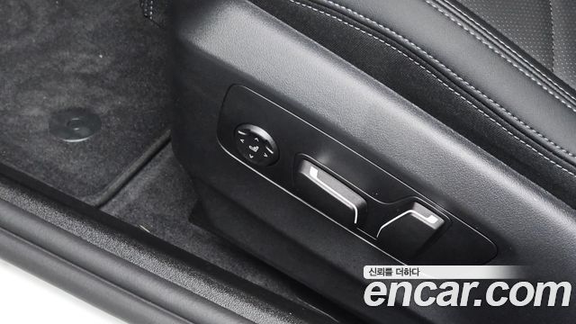 BMW 5-Series 520i M Sport