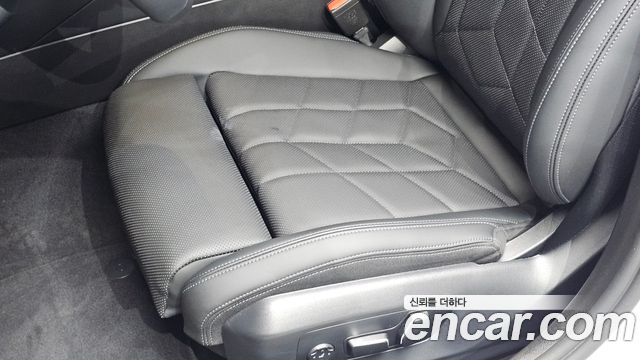 BMW 5-Series 520i M Sport